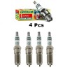 DENSO 4 Pcs Iridium Power Spark Plugs Denso 5349 ITL16