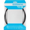 Shimano Disc Brake BH90hoseBanjCnct FR BK