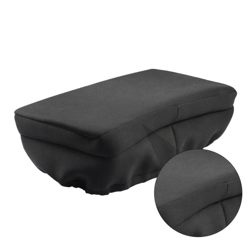 Baluue Universal Knee Scooter Pad Cover Thickened Seat Cushion for