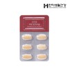 HEALTHYHABITS Hanmi Life & Health Liver Health Milk Thistle 900mg