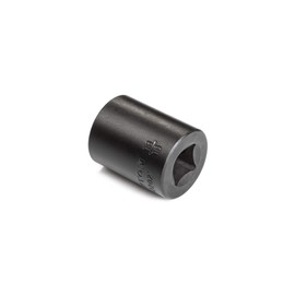 TEKTON 1/2 Inch Drive x 13/16 Inch 6-Point Impact Socket | SID22021