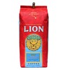 Lion Coffee Chocolate Macadamia Flavored Ground Coffee, Light Roast, Hawaiian