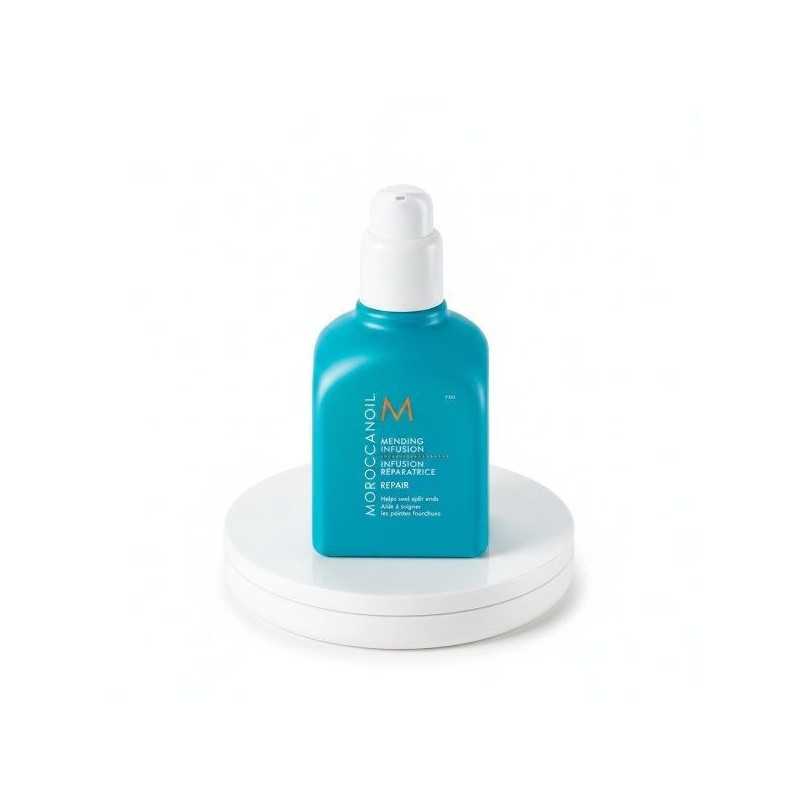 Moroccanoil Mending Infusion Serum 75ml (care for damaged hair ends)