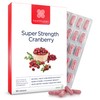 healthspan Healthspan Super Strength Cranberry (60 Capsules) | for Immune
