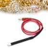 Gold Plating Pen,Jadpes Plating Pen Gold Silver Jewelry Electroplating Tool