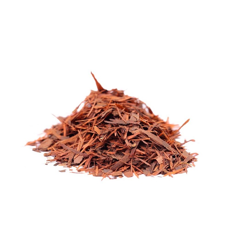 100% pura y natural Biokoma Lapacho corteza (PAU d'Arco) zacate