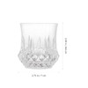 Uonlytech LED Drinking Cups, Pineapple Shaped Flash Light Cups, Plastic