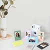 Hattba 3inch Photo Frame Tabletop For Picture Frames Tabletop Desktop