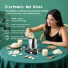FAIRYELF Premium Candle Making Kit with Wax Melter, DIY Starter