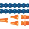 MST Corporation LOC13 Lock Line Set