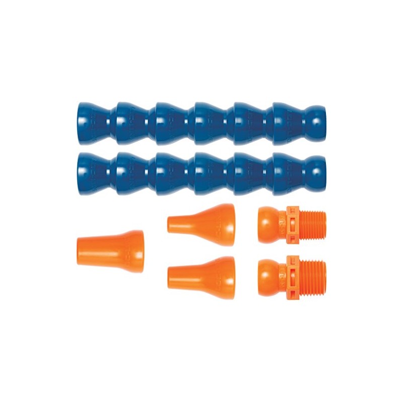 MST Corporation LOC13 Lock Line Set