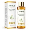 Aceite Corporal Antiedad SKINCU 100 ml