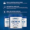 Applied Nutrition Leucine 4K - 180 Capsules