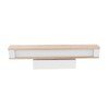 6W LED Wall Light Rotatable Study Living Room Bedroom Bedside