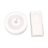 Intelligent Door Ring Human Body Induction USB Powered Door Ring