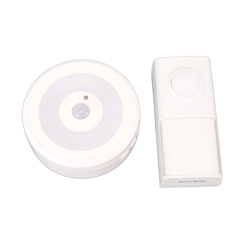 Intelligent Door Ring Human Body Induction USB Powered Door Ring