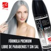 Prosa 4 en uno Máscara para pestañas Clásico, café
