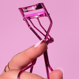 Real Techniques 미라클 아이래쉬 컬러 뷰러 Miracle Eyelash Color Curler