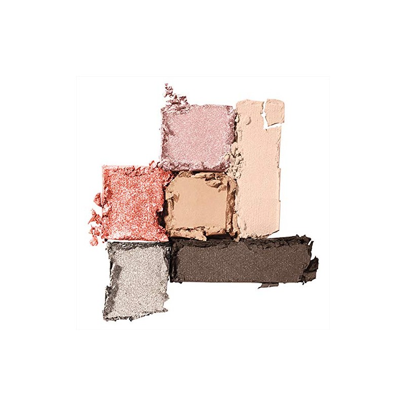 Mayb Make-Up Maybelline The City Mini Palette, 400 Rooftop Bronzes