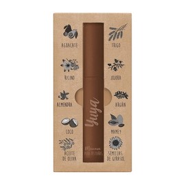 Máscara para pestañas Yuya Republic Cosmetics 10 aceites esenciales 10g
