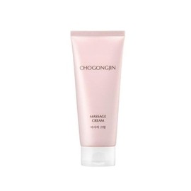 Missha Chogongjin Massage Cream 150ml - Single / 미샤 초공진 마사지 크림 150ml - 단일
