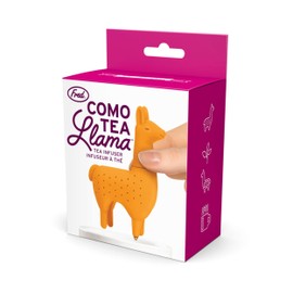Fred 5228626 como llama de té infusor de silicona, varios colores
