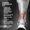 Achilles Heel Lift - Heel Assist for Achilles Tendonitis (One