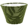 Ciieeo Fabric Lampshade Royal Style Table and Floor Light Lamp