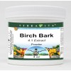 Birch Bark 4:1 Powder (4 oz, ZIN: 519189) - 3