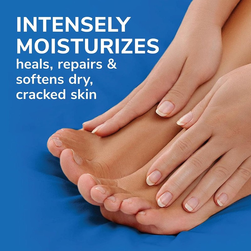 Dr. Scholl's Mascarilla para pies ultra hidratante 44 ml