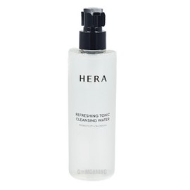 Hera Refreshing Tonic Cleansing Water 200ml SM / 헤라 리프레싱 토닉 클렌징 워터200ml SM