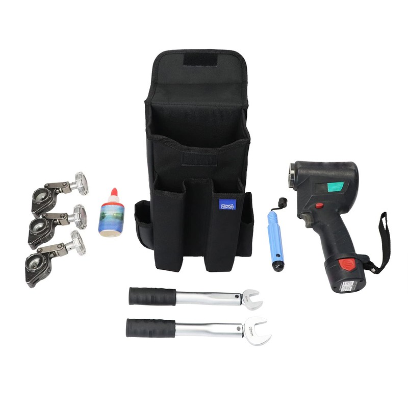 Victor Tool Bag 3 Electric Flare A VPT31
