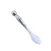 Lurrose Facial Massager for Eliminating Wrinkles Beauty for Beauty (Silver)