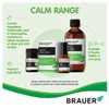 Brauer Calm Oral Liquid 500mL