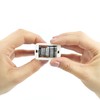 D.RECT S510 Date Stamp for Office, Teacher and Invoice -