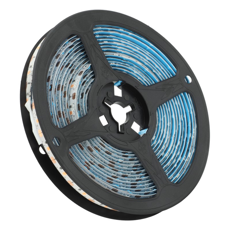 Solar Power 5M LED Plant Grow Lights Indoor Plants Grow