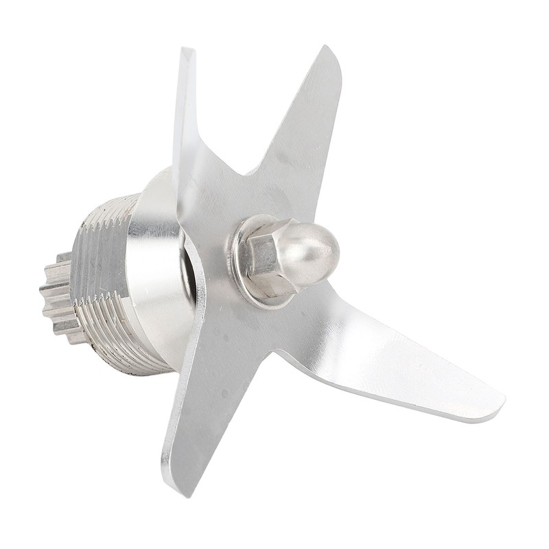 Blender Blade Assembly 503397 Stainless Steel Blender Cutter Blade Replacement