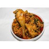 Egusi | Egusi Soup Kit | Soup Mix with Ground