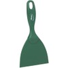 Vikan 40612 Hand Scraper 100 mm Plastic Green