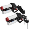 APEXINNO Controller Accessories, Haptic Controller Stock Cover for Quest 3s