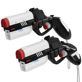 APEXINNO Controller Accessories, Haptic Controller Stock Cover for Quest 3s Meta Quest 3 Accessories VR Stock