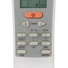 York Control Remoto Compatible Con York Minisplit Aire Gz-12a-e1