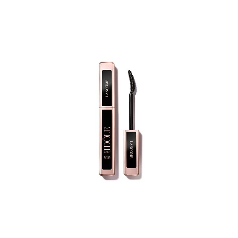 Lancôme Lash Idôle - Máscara Voluminizadora a Prueba de Agua