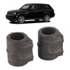 2pcs Front Anti Roll Bar Bushing RVU 500010 Car Accessories