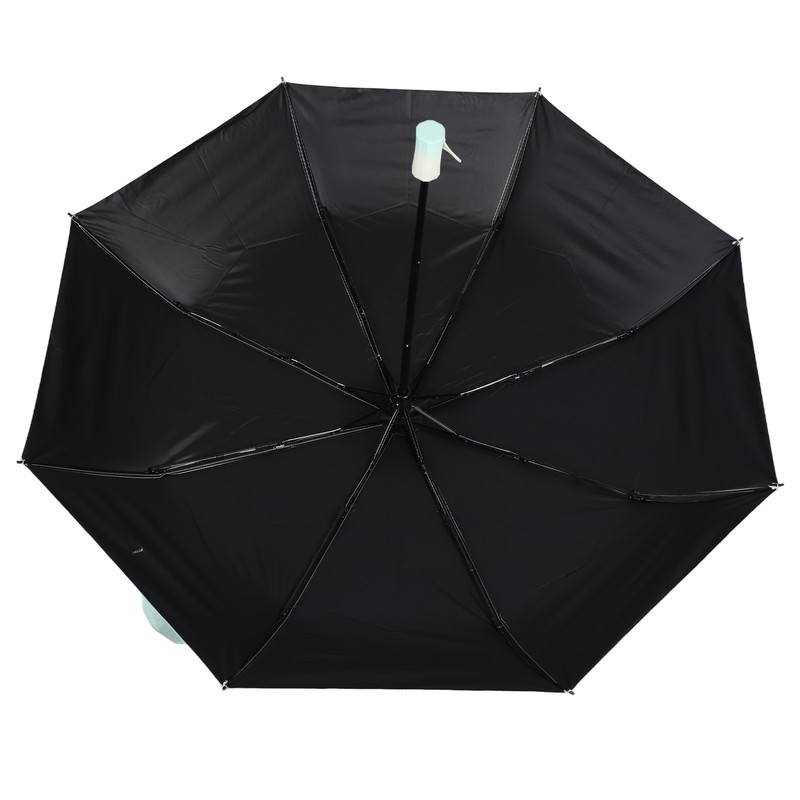 Folding Umbrella UV Protection Sunshade 8 Bones Manual Opening Large
