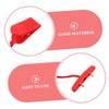 Generisch Treadmill Safety Key, Replacement Treadmill Safety Key with Inserts,