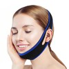 Anti Snoring Chin Strap, Adjustable Stop Snoring Chin Straps for