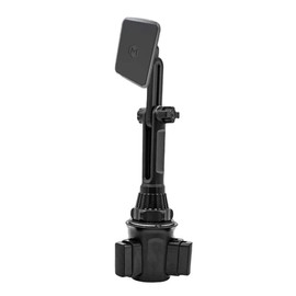 Mighty Mount - Cup Holder Phone Mount (Magnetic Cup Holder Phone Mount - Simpl Touch)