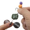 Sticky Tungsten Putty Fishing Weights Carp Rig Soft Tungsten Sinker