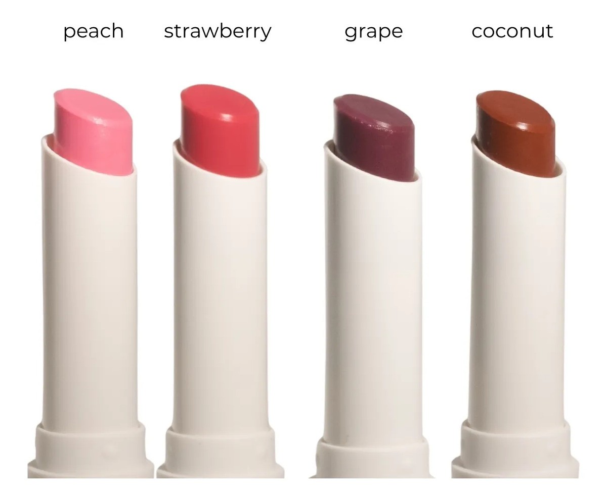 Bálsamo Labial Vitality Kiss - 03 - Ayvanna Rver